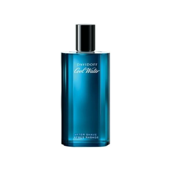 Davidoff Cool Water Aftershave 125ml 916934 3414202000664