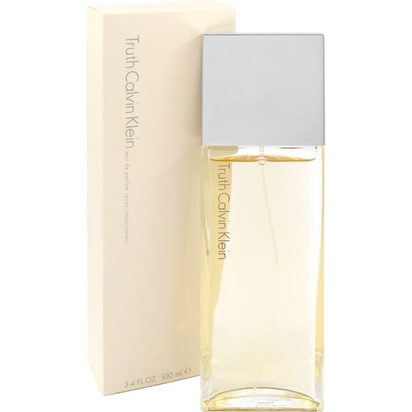 Calvin Klein Truth EDP 100 ml 842874 88300049493