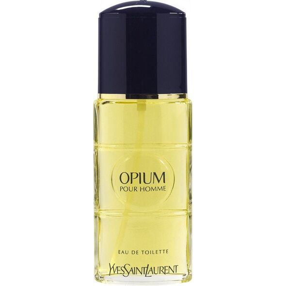 Yves Saint Laurent Opium Pour Homme EDT 100 ml 905164 8595562200545