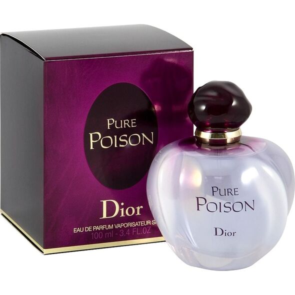 Dior Pure Poison EDP 100 ml 843956 3348900606715
