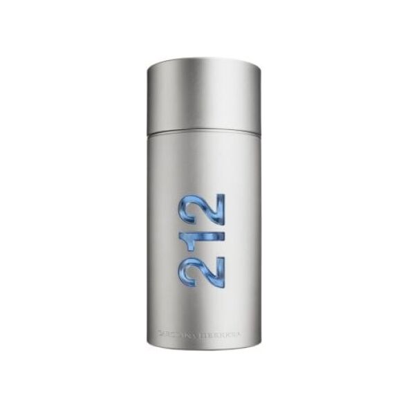 Carolina Herrera 212 EDT 50 ml 907586 8411061896259