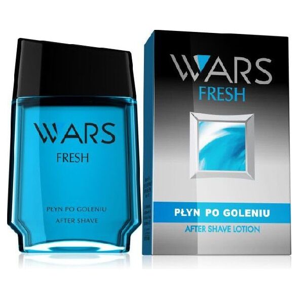 Wars Fresh Aftershave 893841 5900793002647