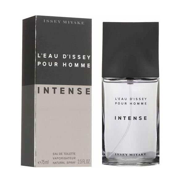 Issey Miyake L'Eau d'Issey Pour Homme Intense EDT 75 ml 904245 3423470486025
