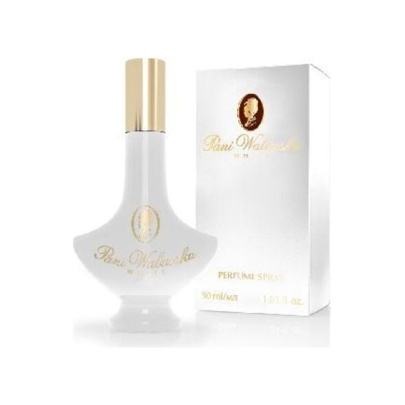 Miraculum Pani Walewska White Perfume EDP 30 ml 902474 5900793034617
