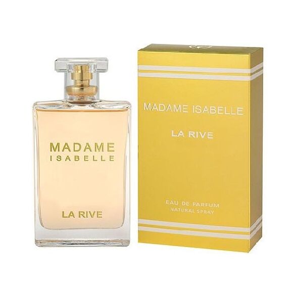 La Rive for Woman Madame Isabelle EDP 90 ml 917433 5906735232011