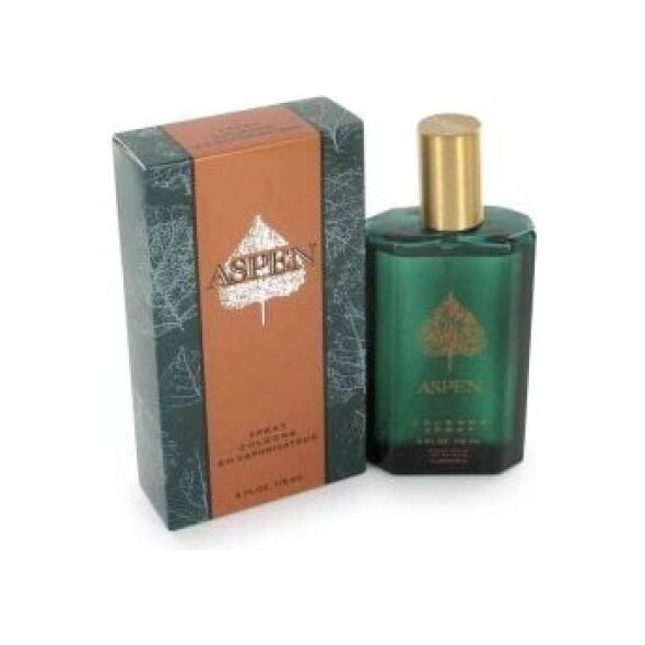 Aspen Aspen EDC 118 ml 902496 3614229832259