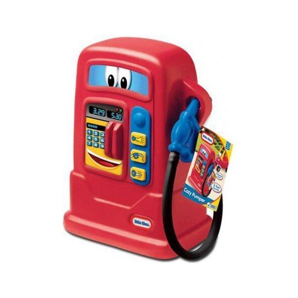 Little Tikes Dystrybutor paliwa (619991)