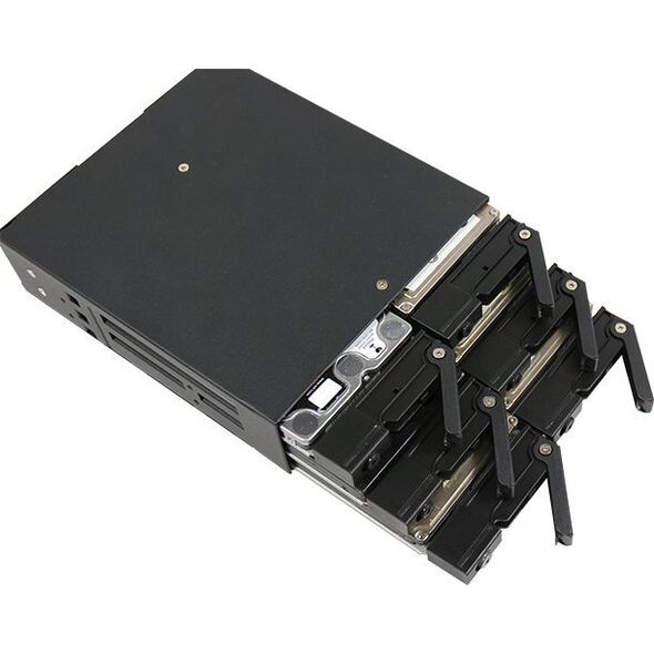 Θήκη Chieftec 6x 2,5" SATA HDD/SSD (CMR-625) 1018489 4710713234932