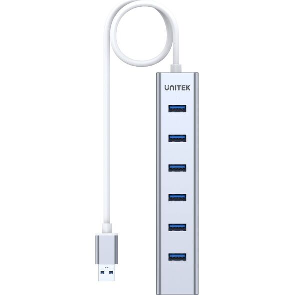USB HUB Unitek 7x USB-A 3.0 (Y-3090) 1047724 4894160017437