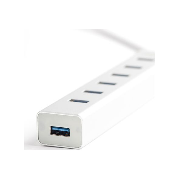 USB HUB Unitek 7x USB-A 3.0 (Y-3090) 1047724 4894160017437
