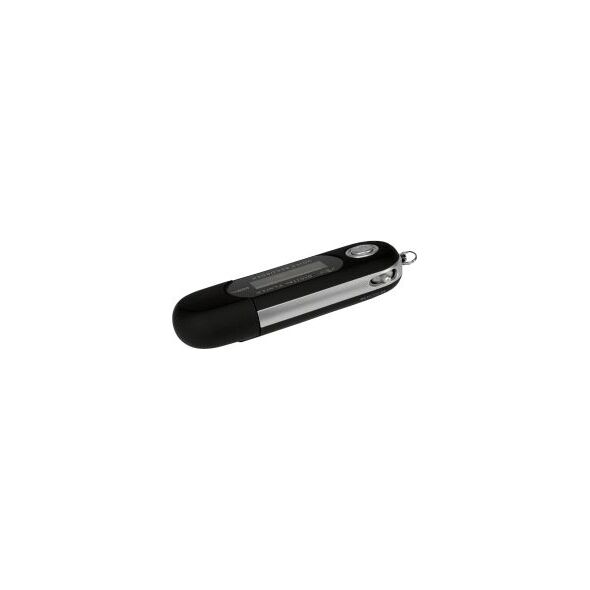 Art MP3 Player 8GB μαύρο (AMP03B) 1047736 5902115404610