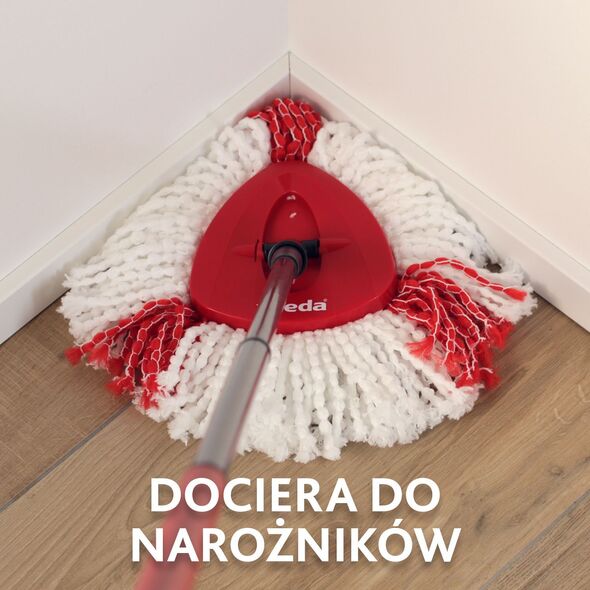 Κασέτα Vileda Turbo 2in1 (151608) 1047947 4023103195189