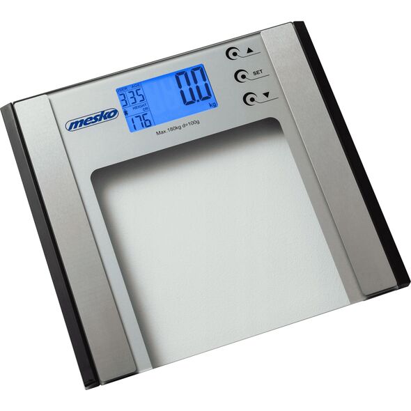 Ζυγαριά μπάνιου Mesko MS 8146 1048019 5908256835481