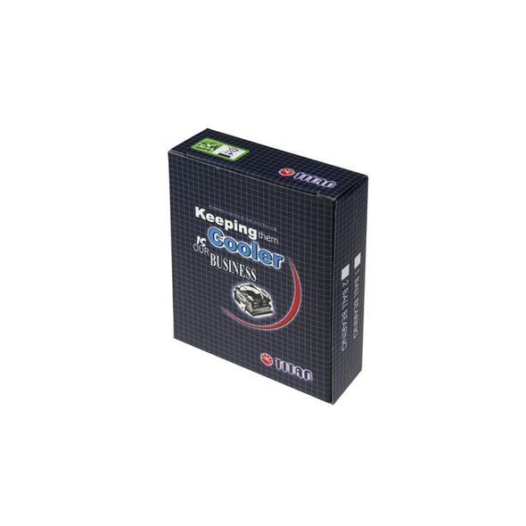 Ανεμιστήρας Titan TFD-7010M12Z 1053087 4260120531051