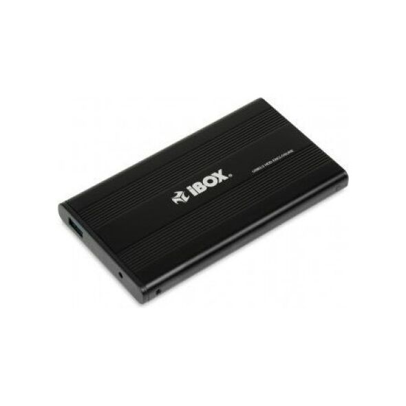 Θήκη iBOX 2,5" SATA - USB 3.0 HD-02 (IEU3F02) 1054115 5901443052630