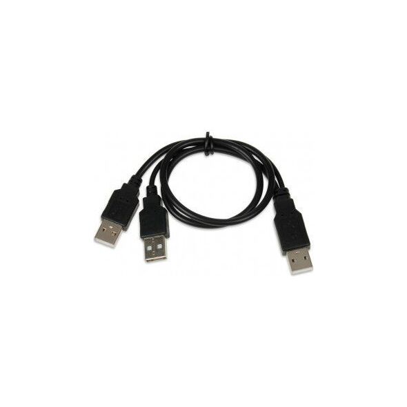 Θήκη iBOX 2,5" SATA - USB 2.0 HD-01 (IEU2F01) 1054116 5901443052647