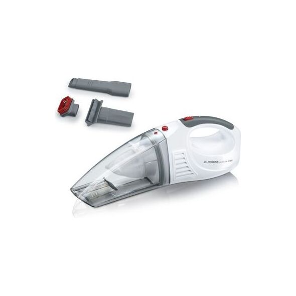 Ηλεκτρική σκούπα χειρός Severin HV 7144 1062074 4008146023538