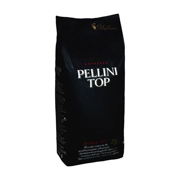 Κόκκοι καφέ Pellini Pellini Top 1 κιλό 950108 8001685092702