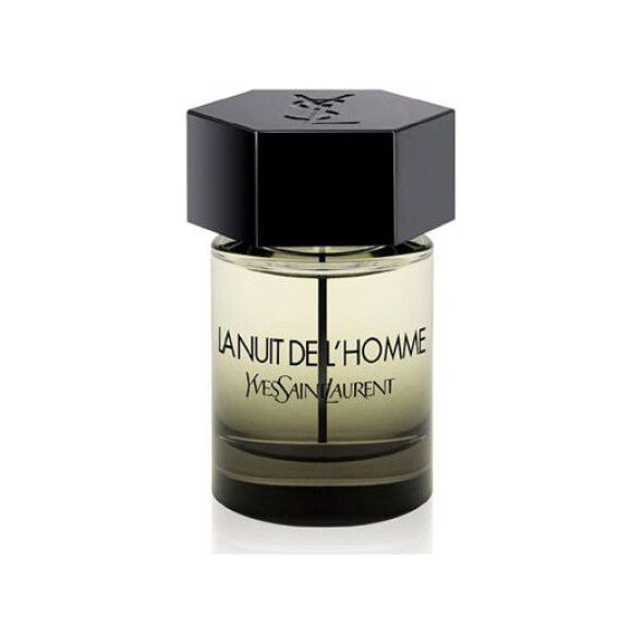 Yves Saint Laurent La Nuit de L'Homme EDT 60 ml 964113 3365440375055