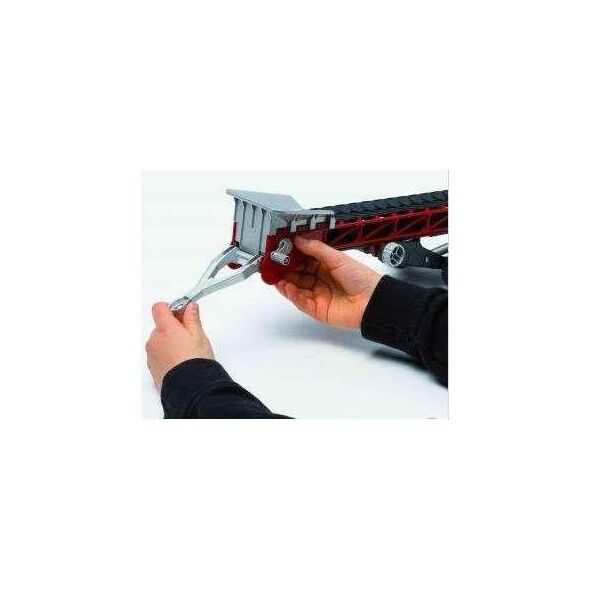 Μεταφορικός ιμάντας Bruder (02031) 971547 4001702020316