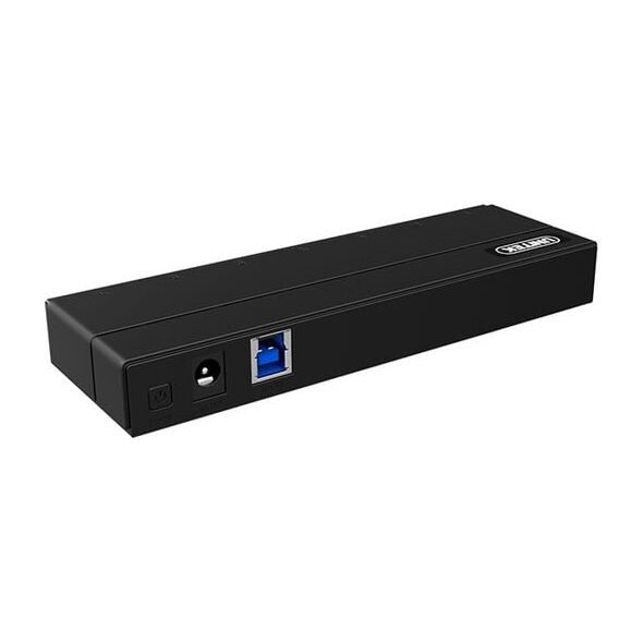 USB HUB Unitek 7x USB-A 3.0 (Y-3184) 975713 4894160010520