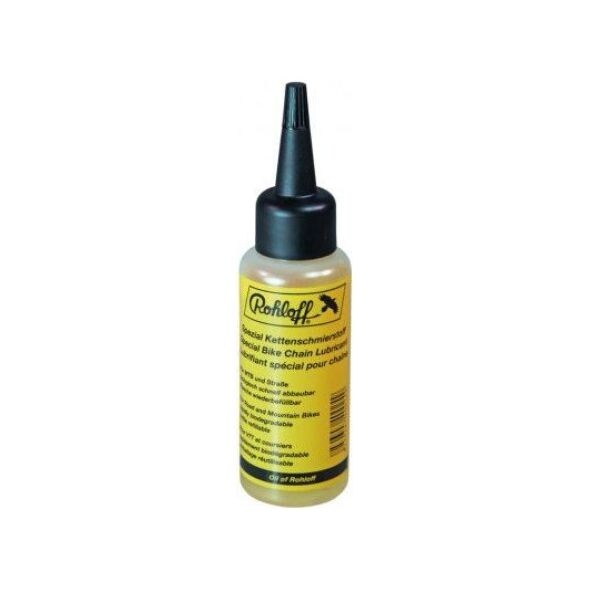 Λάδι ειδικής αλυσίδας ROHLOFF 50ml (ROL-4200) 976934 4250307400249