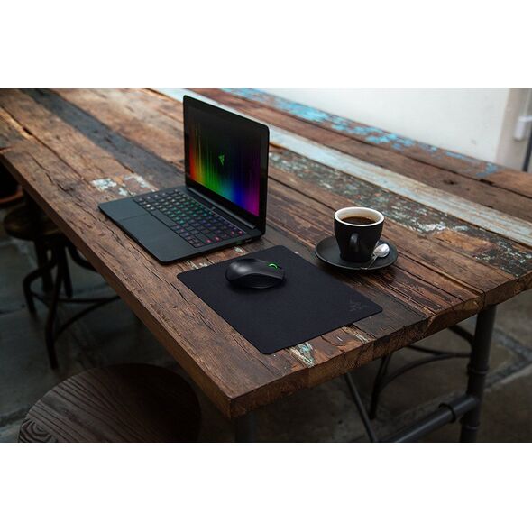 Razer Goliathus Mobile Stealth Edition pad (RZ02-01820500-R3M1) 977354 814855025893