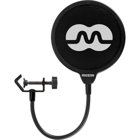 Φίλτρο μικροφώνου Mozos Pop PS-1 977777 5907512654316