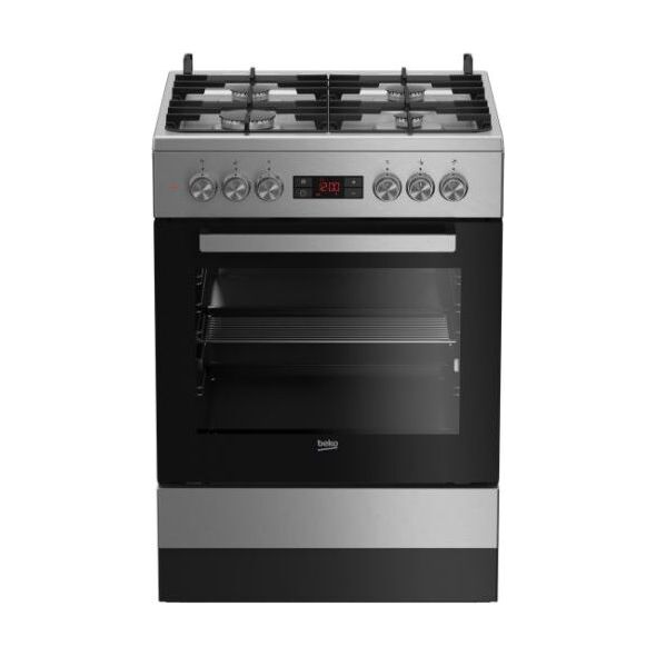 Κουζίνα Beko FSM62332DXT 977868 8690842122668