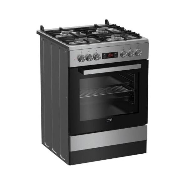 Κουζίνα Beko FSM62332DXT 977868 8690842122668