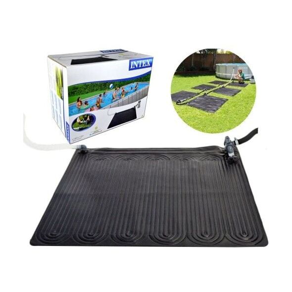 Intex Solar Pool Heating Mat (28685) 980486 8718475992554