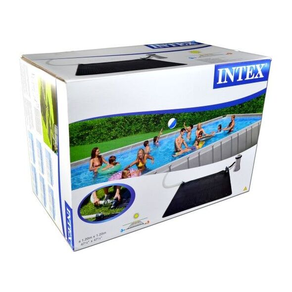 Intex Solar Pool Heating Mat (28685) 980486 8718475992554