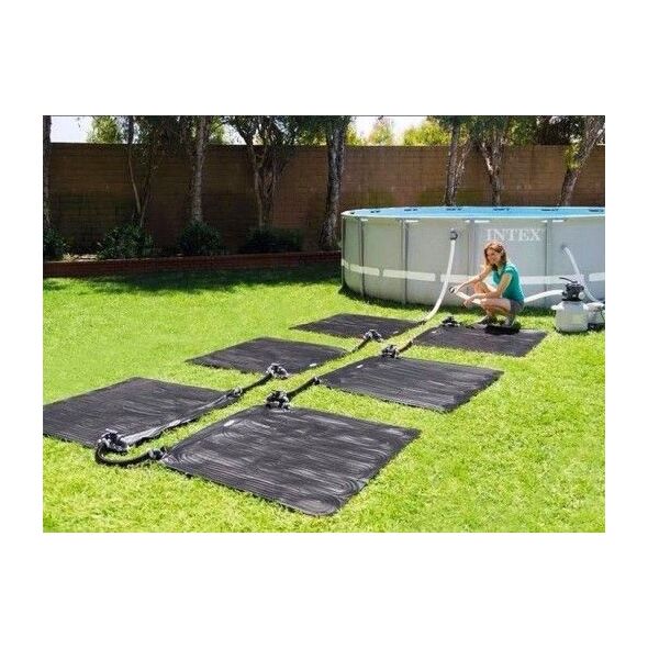 Intex Solar Pool Heating Mat (28685) 980486 8718475992554
