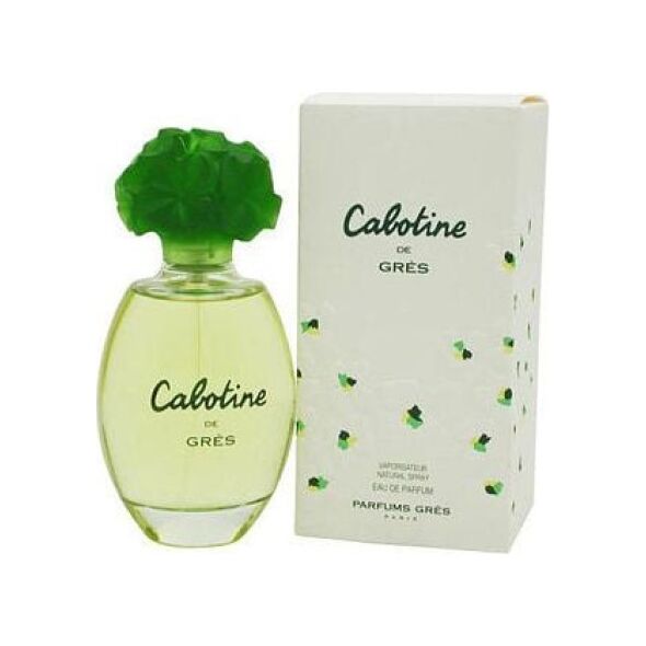 Gres Cabotine EDP 100 ml 1009458 7640111494133