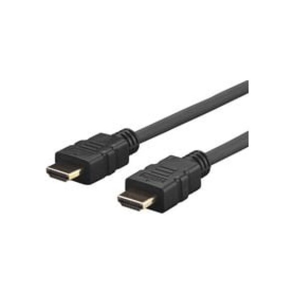 VivoLink HDMI - Καλώδιο HDMI 10m μαύρο (PROHDMIHD10) 931227 5712505611623