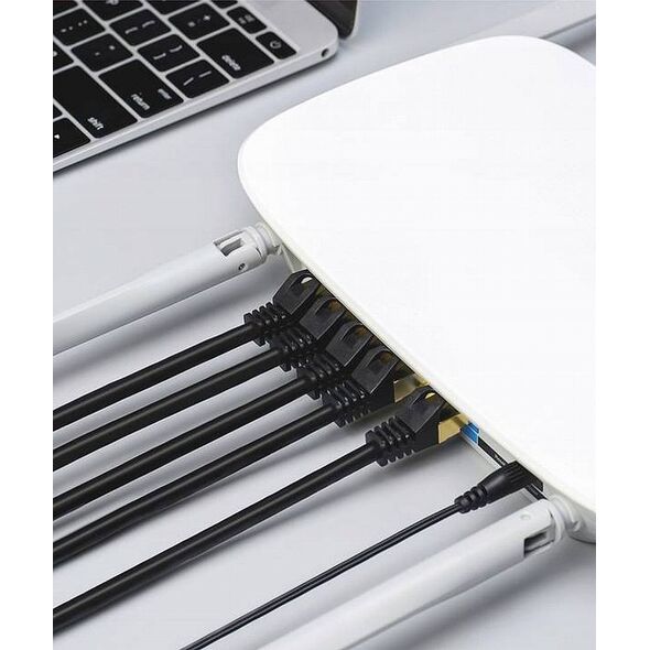 Montis Patch Cable S/FTP cat. 7 10m (MT041-10)