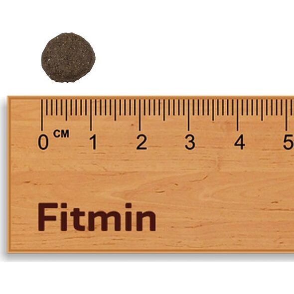 Fitmin  Cat For Life Castrate Beef 1,8 kg