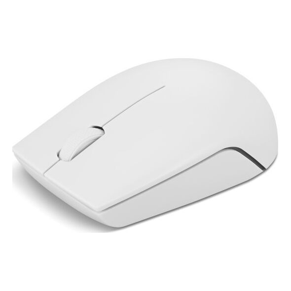 Mysz Lenovo Mysz Lenovo Compact 300 (jasnoszara)