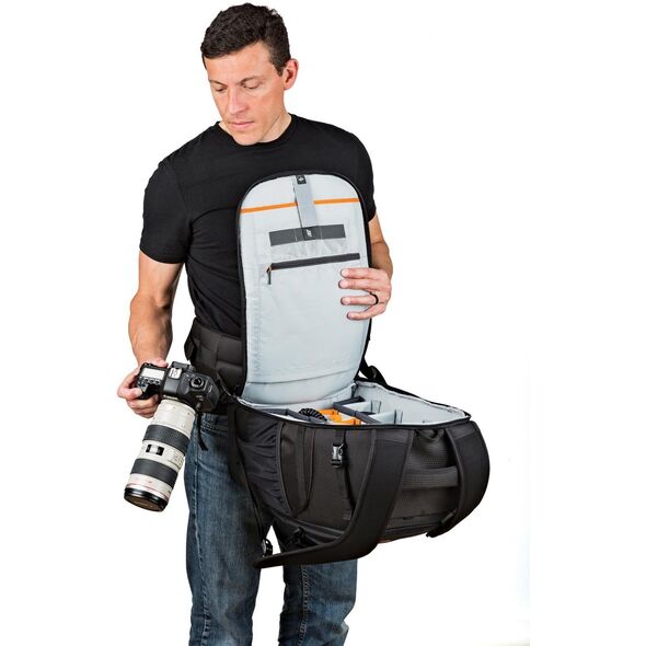 Plecak Lowepro FLIPSIDE 500 AW II (LP37131)