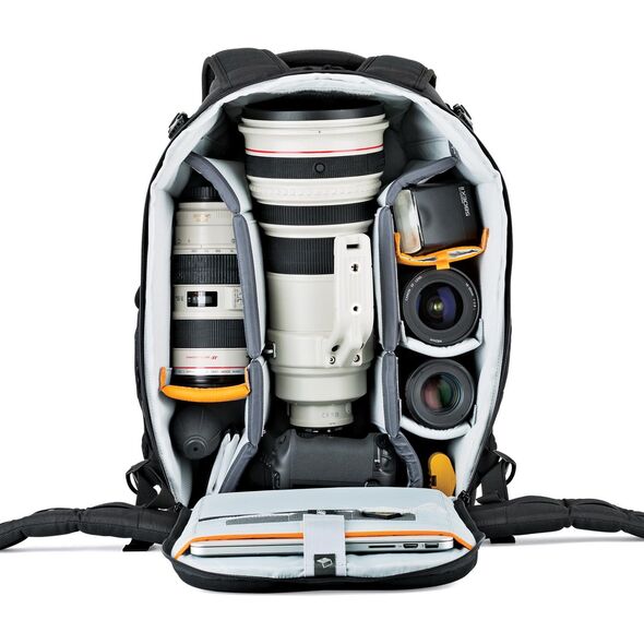 Plecak Lowepro FLIPSIDE 500 AW II (LP37131)
