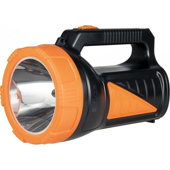 Latarka Libox Latarka akumulatorowa LB0167