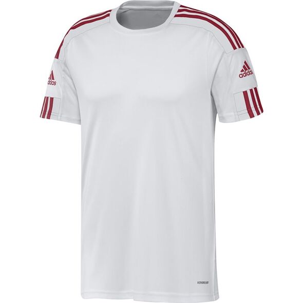 Adidas Koszulka adidas SQUADRA 21 JSY GN5725 GN5725 biały XL
