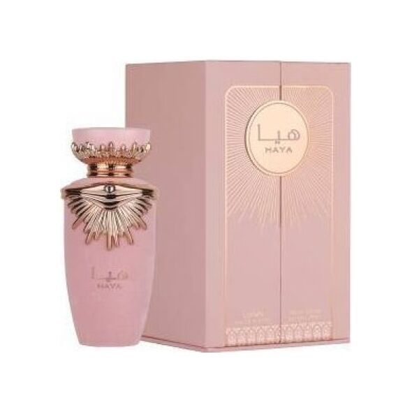 Lattafa Lattafa Haya Eau De Parfum 100 ml (woman)