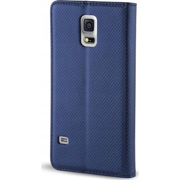 nemo Etui SAMSUNG GALAXY M55 5G Portfel z Klapką Flip Magnet granatowe