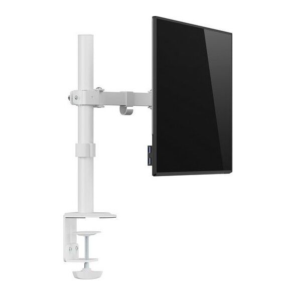 Equip Equip Tischhalterung 17"-32"/ 1TFT    9kg 360° Gasfeder   ws