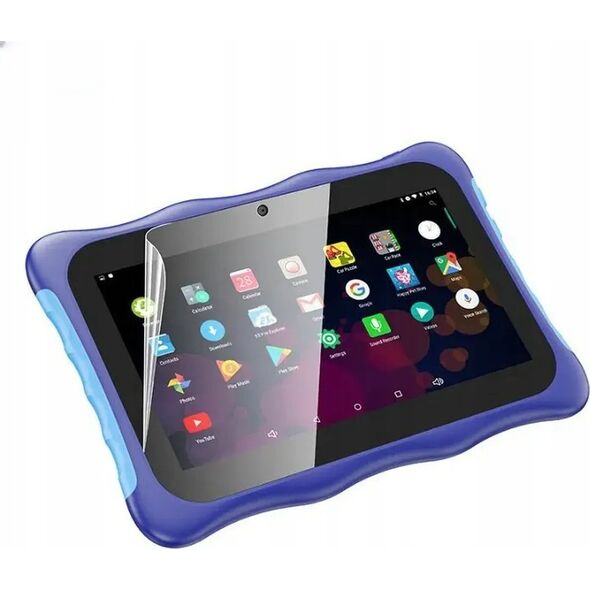 Tablet Hoco HOCO tablet 7" 2/16GB KIDS (dla dzieci) A9 Pro niebieski