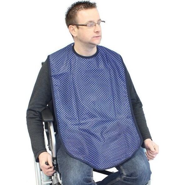 Aston Bib για ενήλικες 14133790 3701127717051