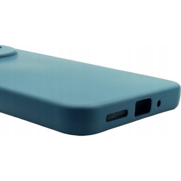 Vega NAKŁADKA SILICON DO XIAOMI REDMI 14C 4G CZERWONA>