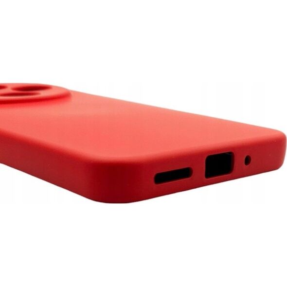 Vega NAKŁADKA SILICON DO XIAOMI REDMI 14C 4G CIEMNONIEBIESKA>