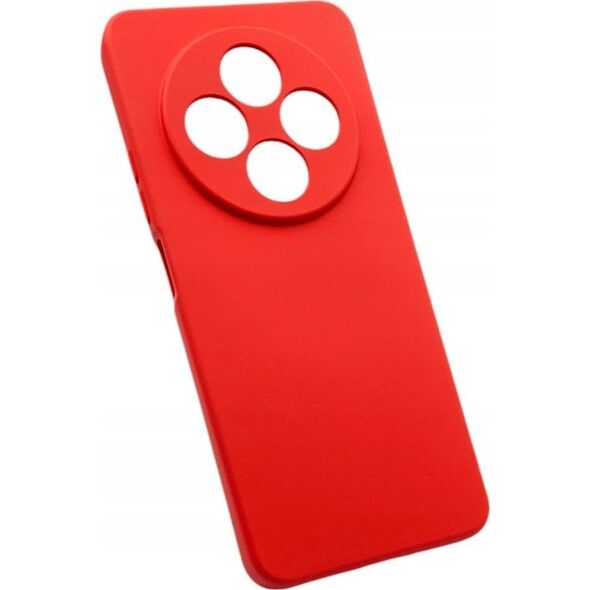 Vega NAKŁADKA SILICON DO XIAOMI REDMI 14C 4G CIEMNONIEBIESKA>